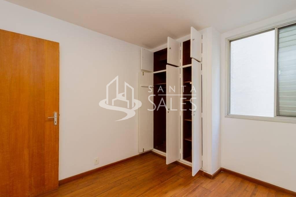 Apartamento, 3 quartos, 90 m² - Foto 8