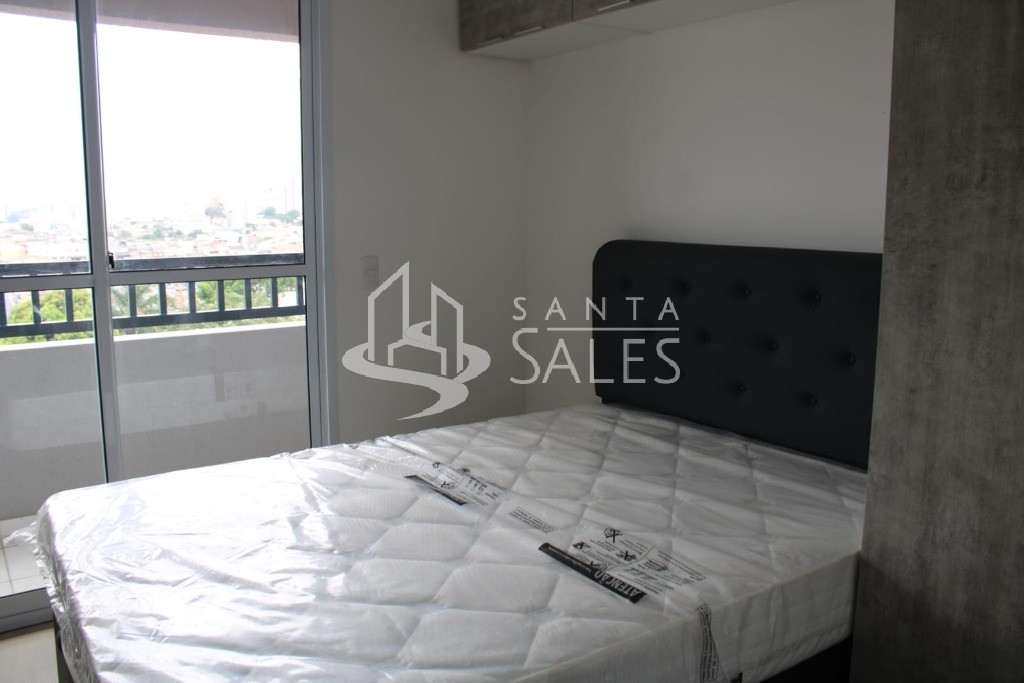 Kitnet-Studio, 18 m² - Foto 42
