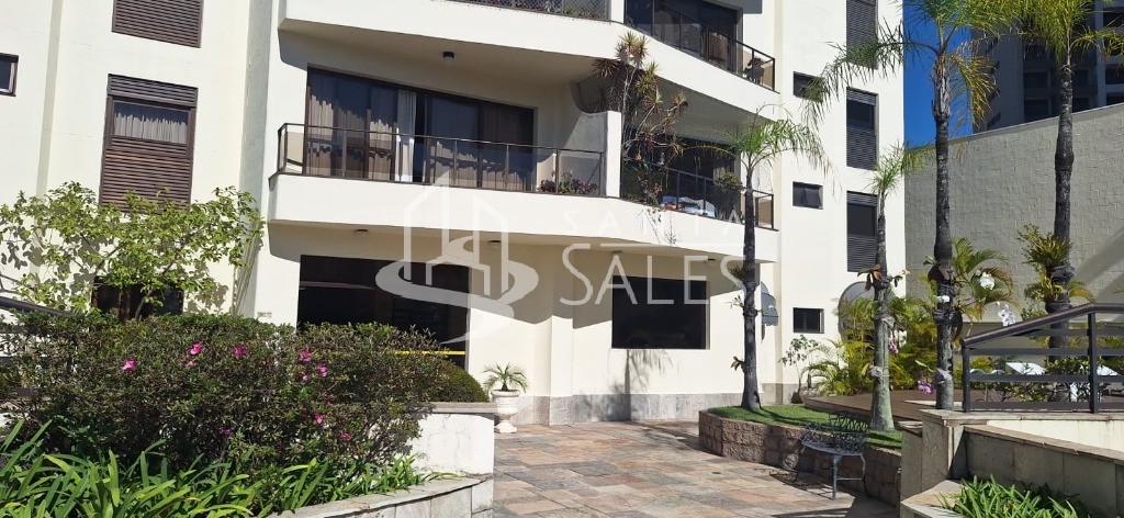 Apartamento, 3 quartos, 155 m² - Foto 30