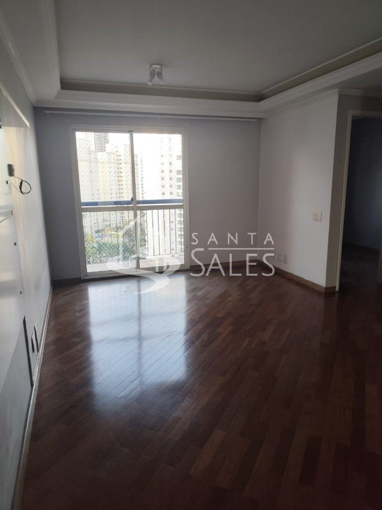 Apartamento, 2 quartos, 58 m² - Foto 10