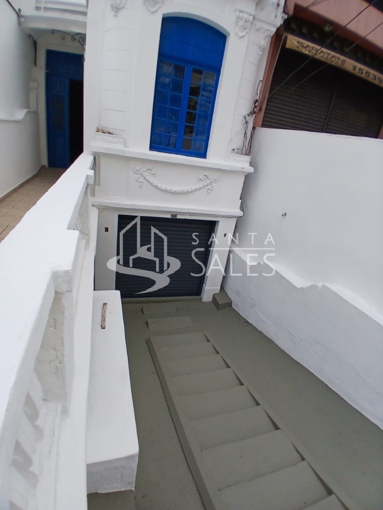 Sobrado, 3 quartos, 250 m² - Foto 8