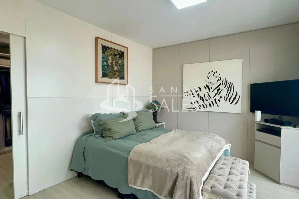 Apartamento, 3 quartos, 200 m² - Foto 12