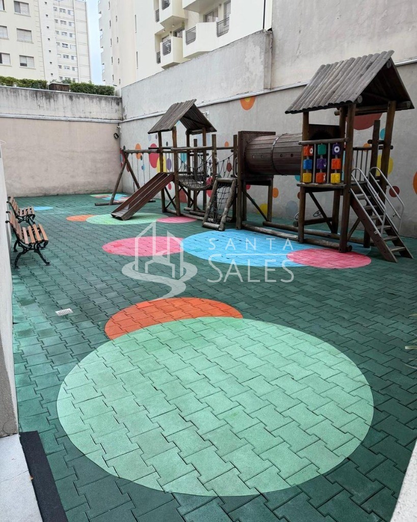 Apartamento, 3 quartos, 116 m² - Foto 23