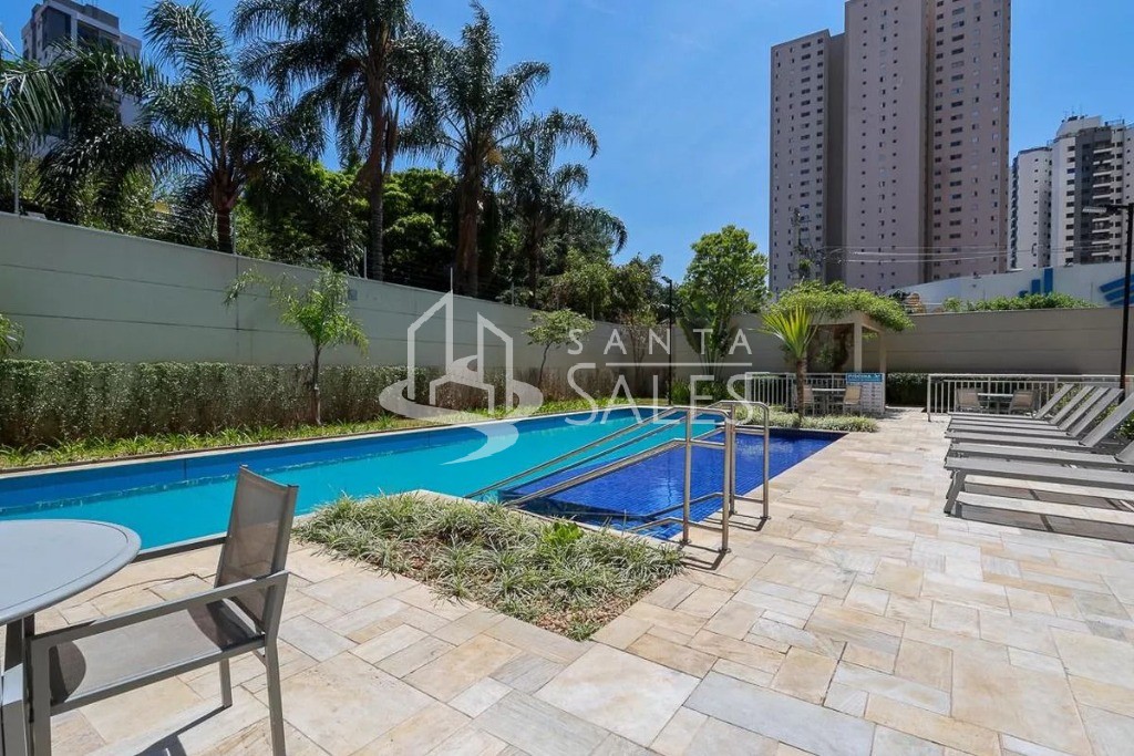 Apartamento, 2 quartos, 35 m² - Foto 13