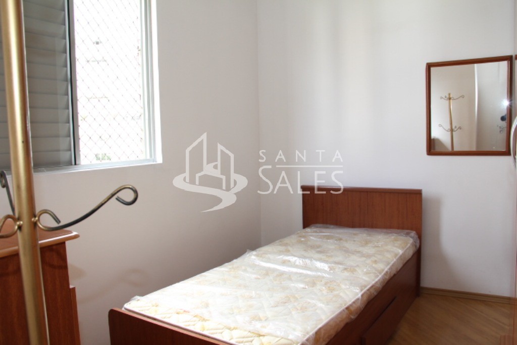 Apartamento, 3 quartos, 70 m² - Foto 27