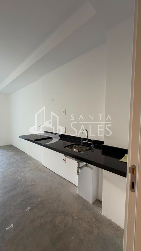 Kitnet-Studio, 30 m² - Foto 33