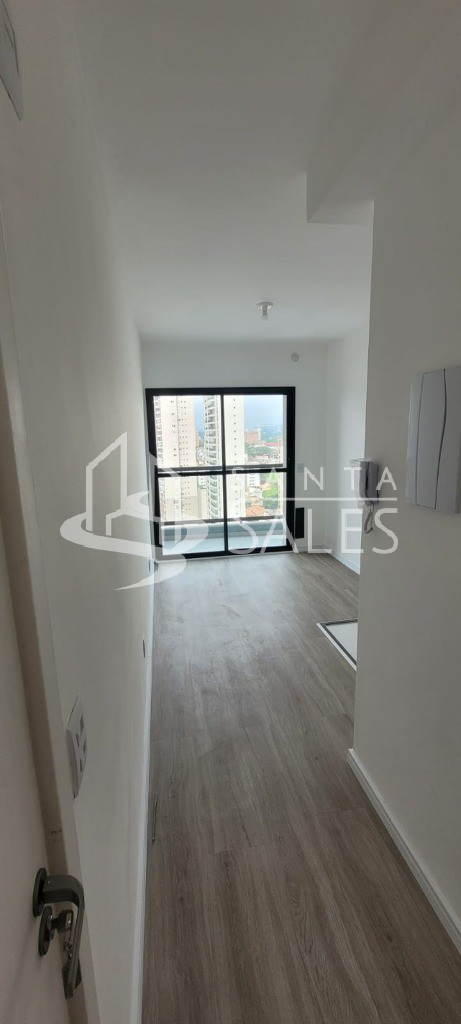 Apartamento, 2 quartos, 39 m² - Foto 7