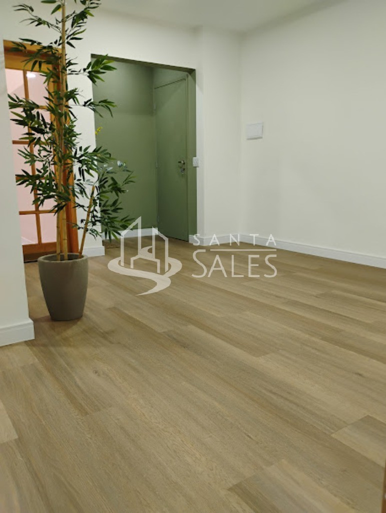 Apartamento, 1 quarto, 43 m² - Foto 1