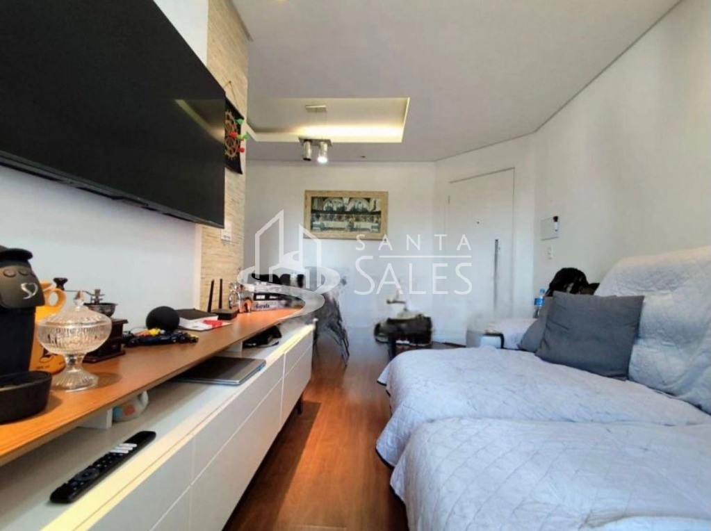 Apartamento, 3 quartos, 67 m² - Foto 3