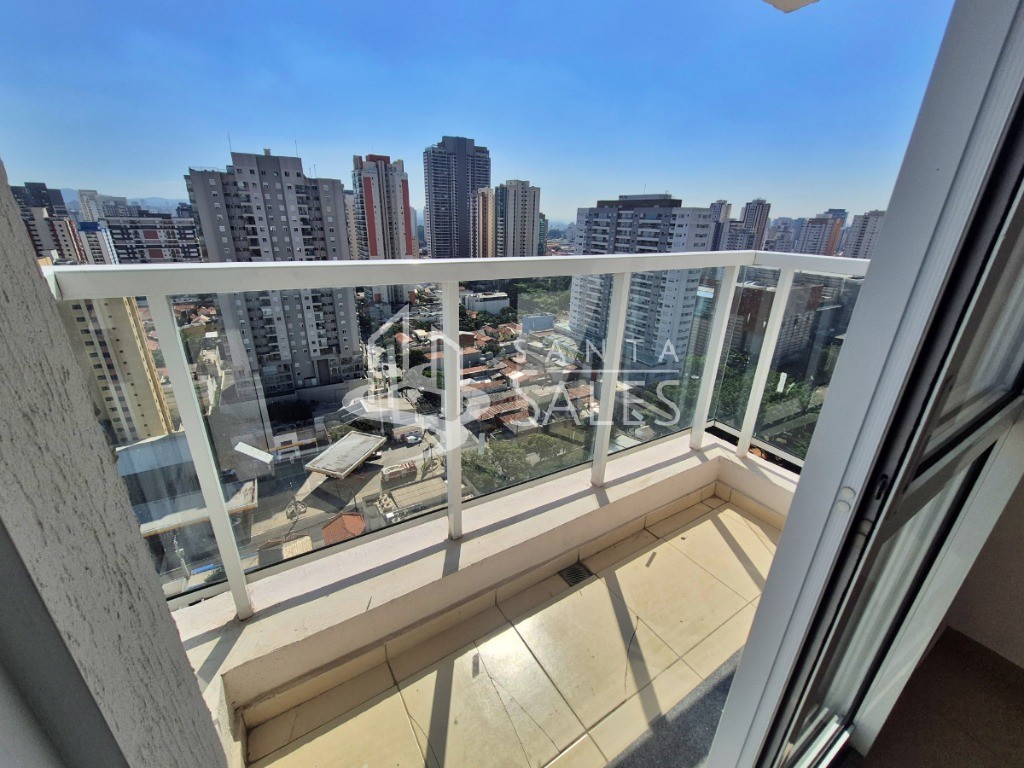 Apartamento, 1 quarto, 39 m² - Foto 13