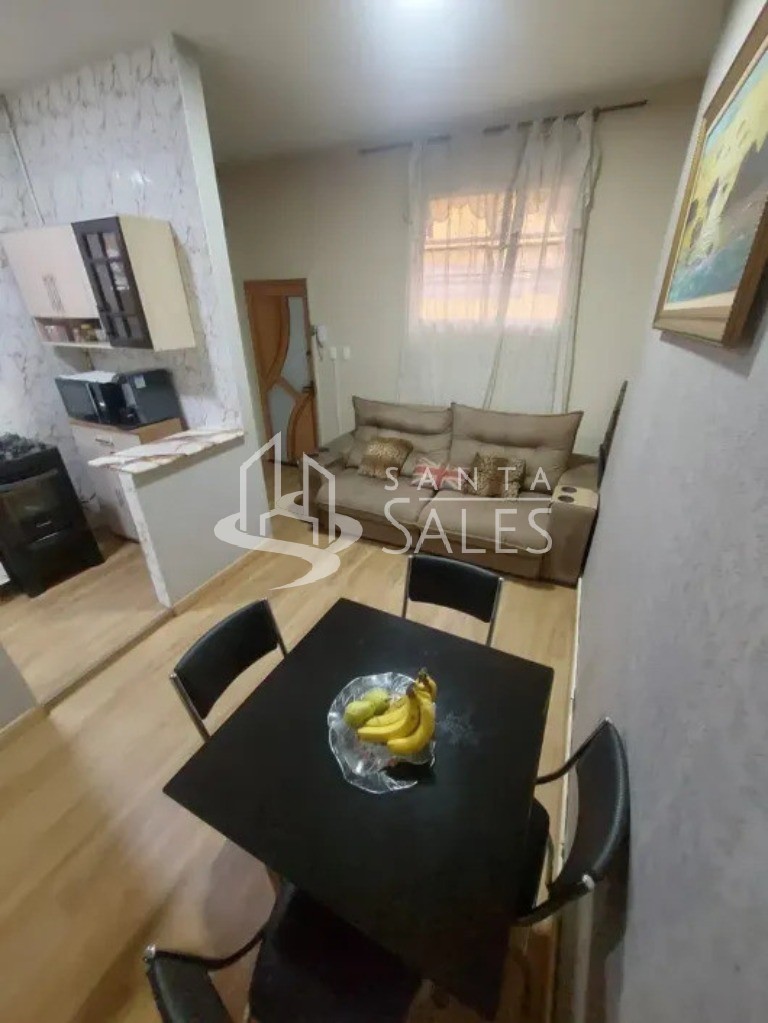 Apartamento, 1 quarto, 37 m² - Foto 12