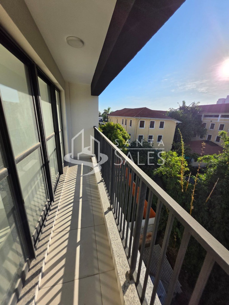 Apartamento, 1 quarto, 32 m² - Foto 8