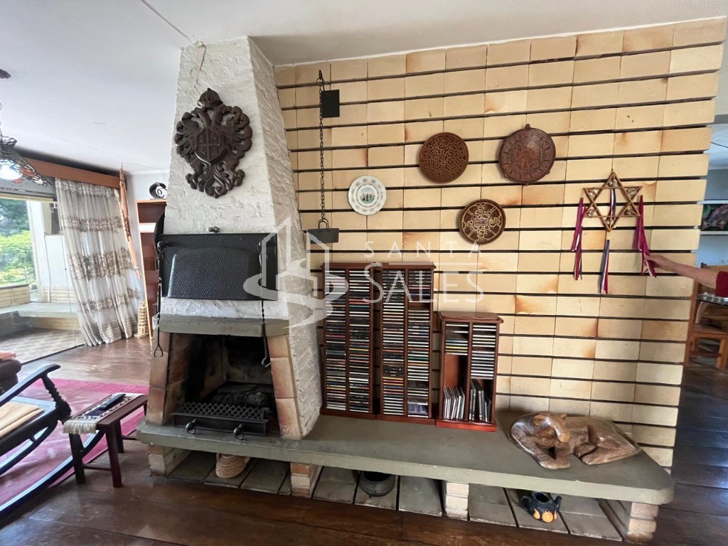 Casa, 3 quartos, 653 m² - Foto 16