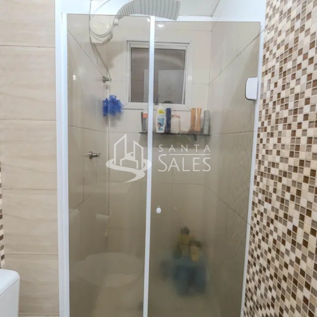 Apartamento, 2 quartos, 52 m² - Foto 14