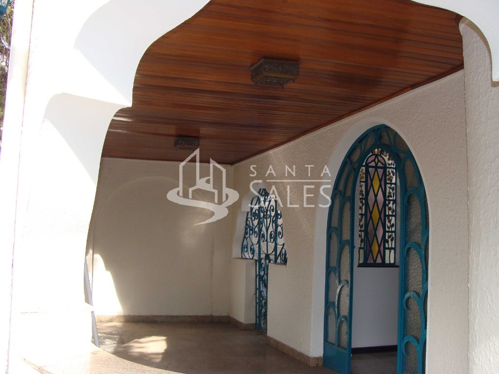 Casa, 4 quartos, 330 m² - Foto 35