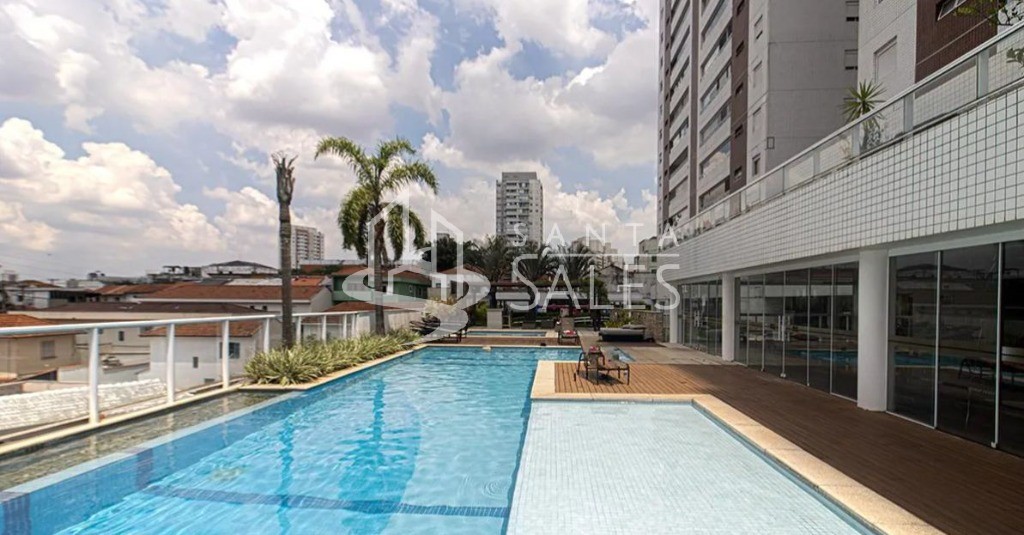 Apartamento, 4 quartos, 136 m² - Foto 53