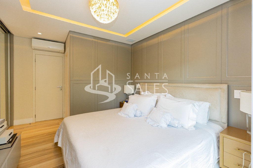 Apartamento, 3 quartos, 220 m² - Foto 10