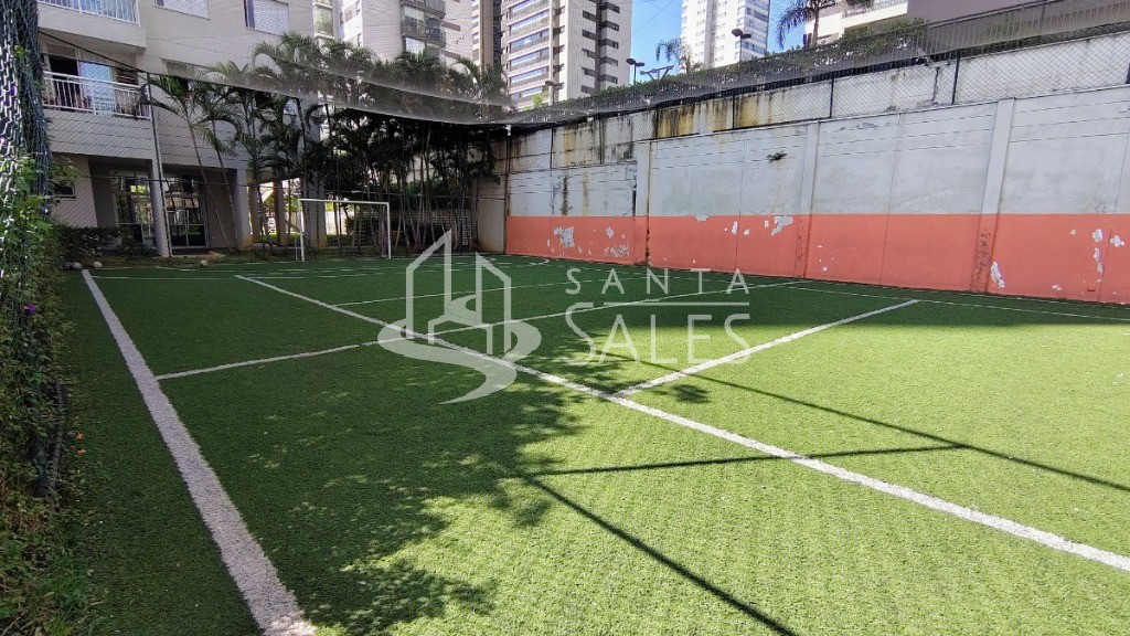 Apartamento, 3 quartos, 80 m² - Foto 80