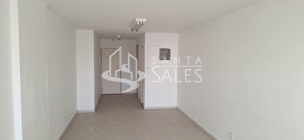 Sala-Conjunto, 30 m² - Foto 3