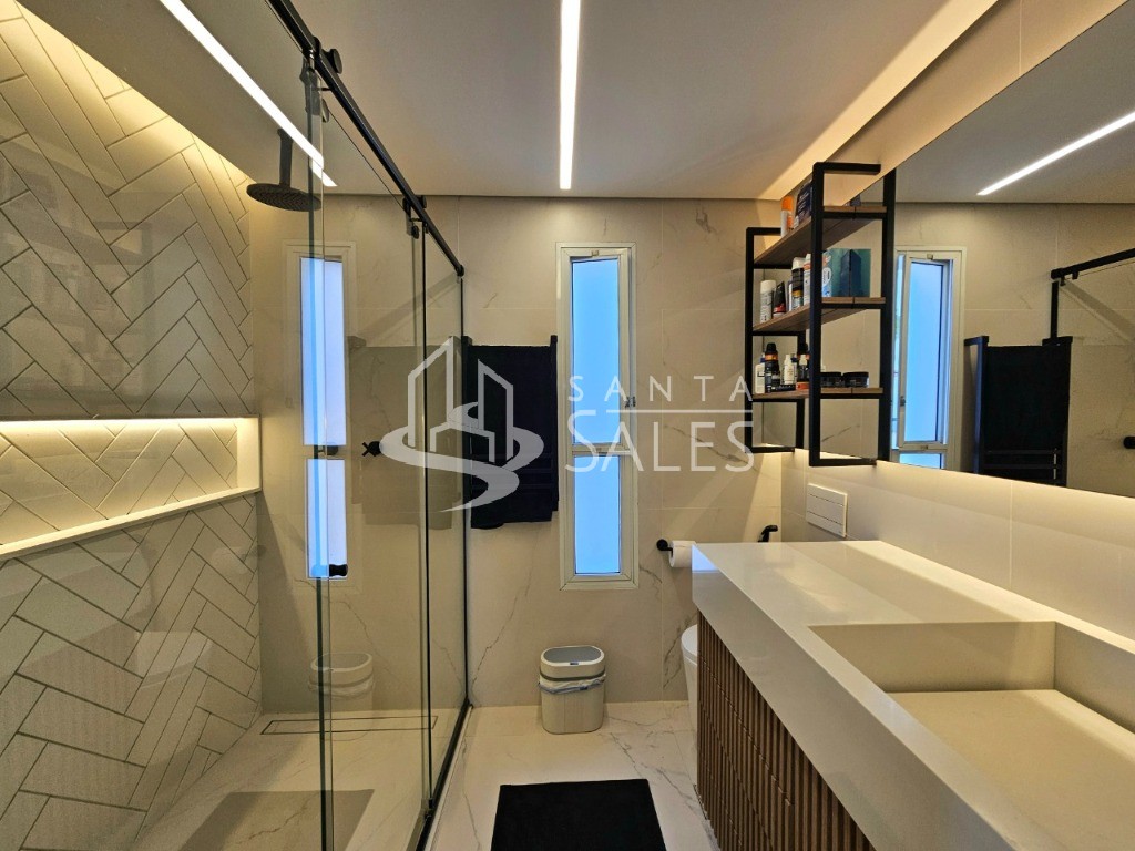 Cobertura, 2 quartos, 206 m² - Foto 17