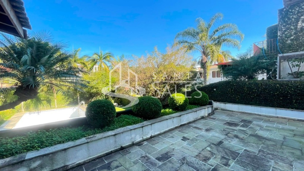 Sobrado, 3 quartos, 480 m² - Foto 12