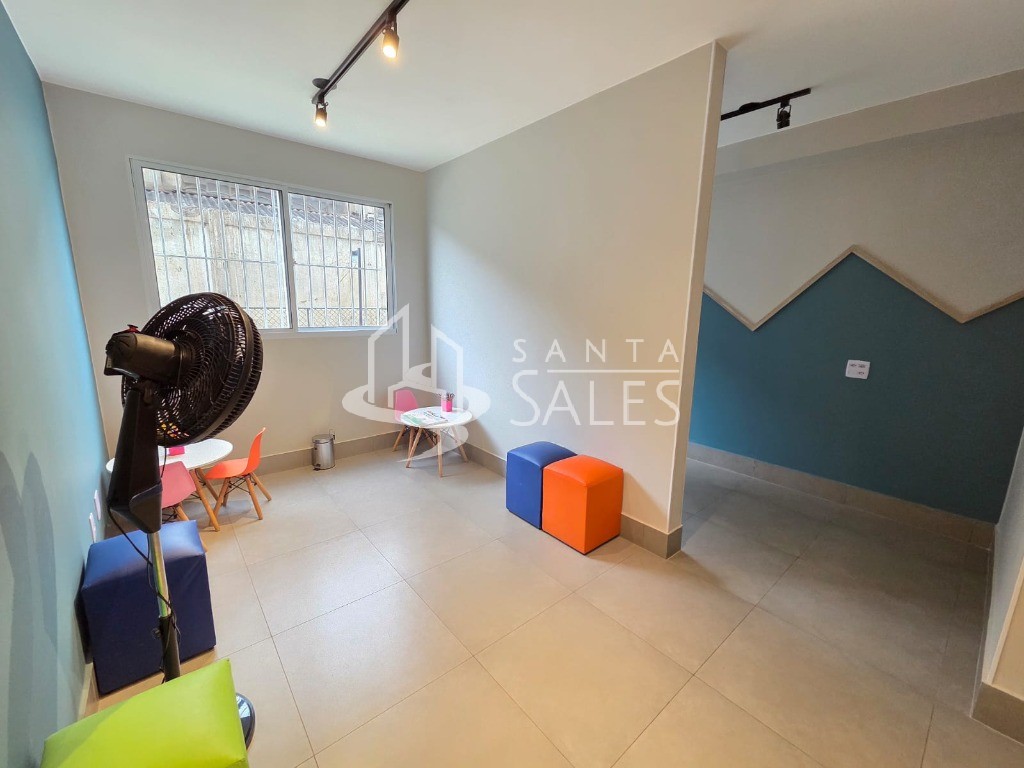 Apartamento, 2 quartos, 45 m² - Foto 28