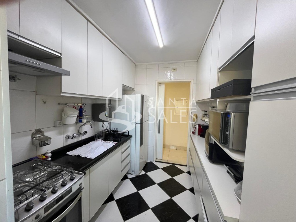 Apartamento, 3 quartos, 67 m² - Foto 19