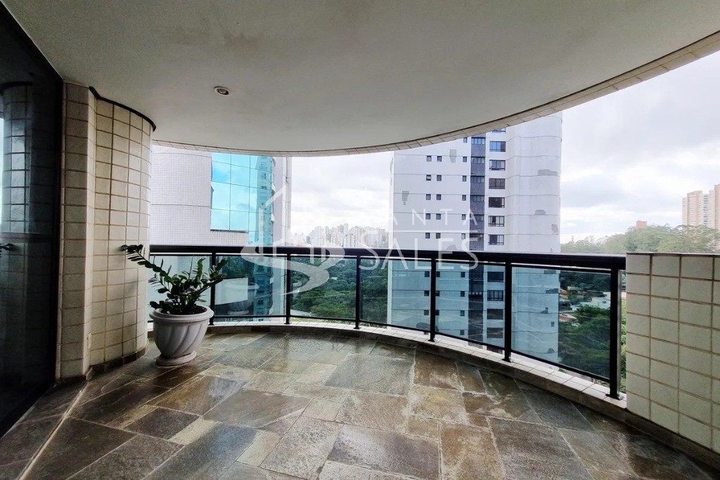 Apartamento, 5 quartos, 288 m² - Foto 9