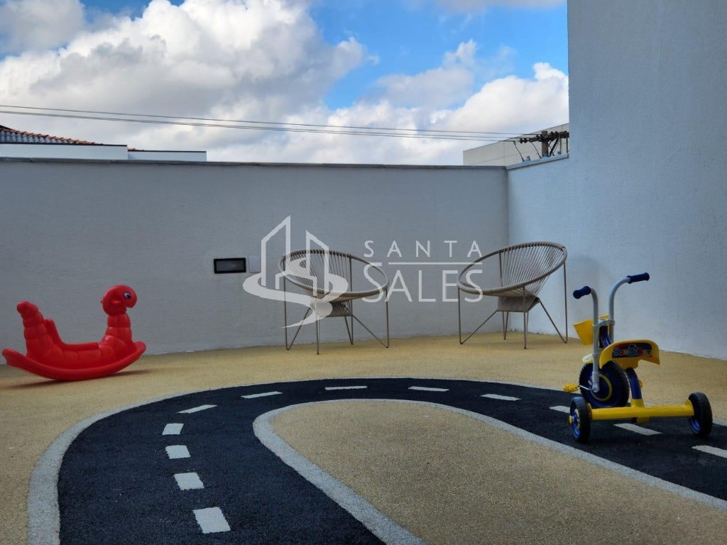 Apartamento, 2 quartos, 92 m² - Foto 12