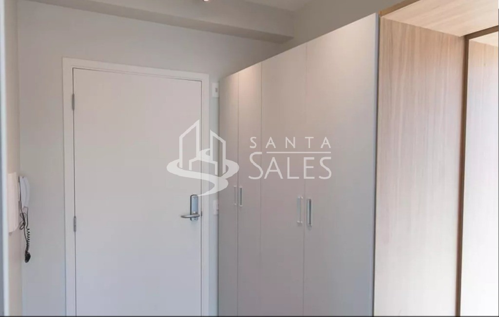 Apartamento, 1 quarto, 47 m² - Foto 5