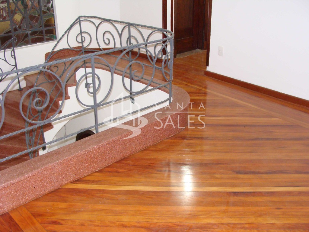 Casa, 4 quartos, 330 m² - Foto 30