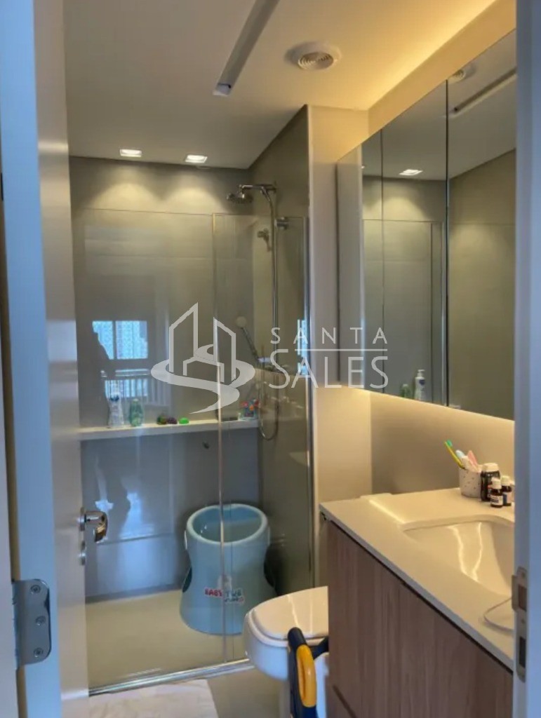 Apartamento, 2 quartos, 132 m² - Foto 18