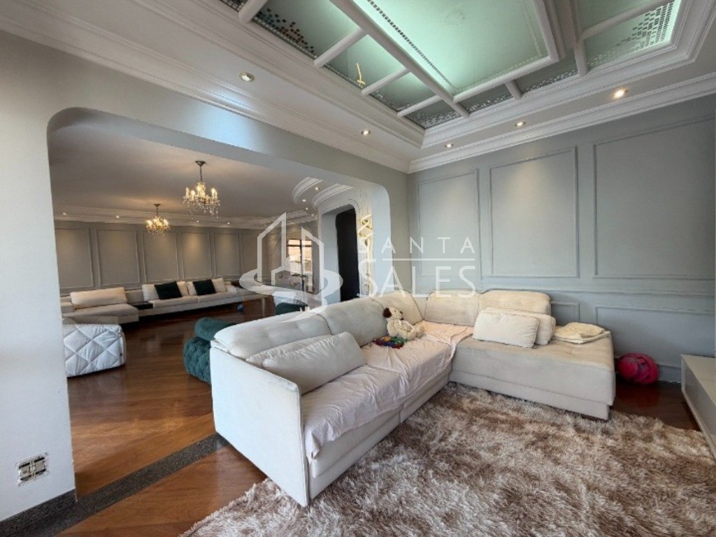 Apartamento, 4 quartos, 320 m² - Foto 41