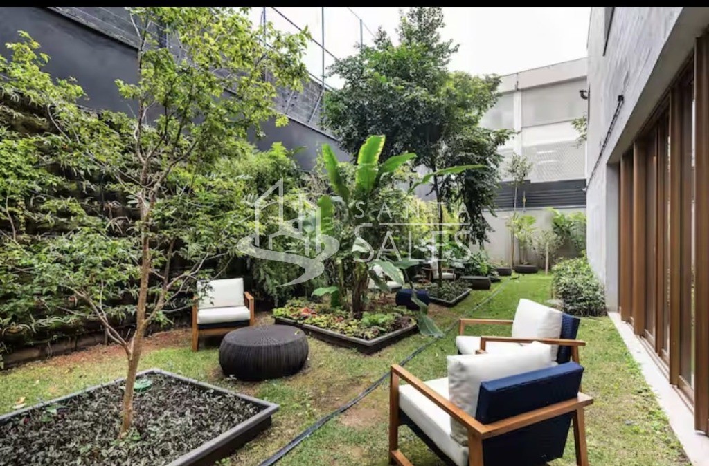 Apartamento, 1 quarto, 26 m² - Foto 15