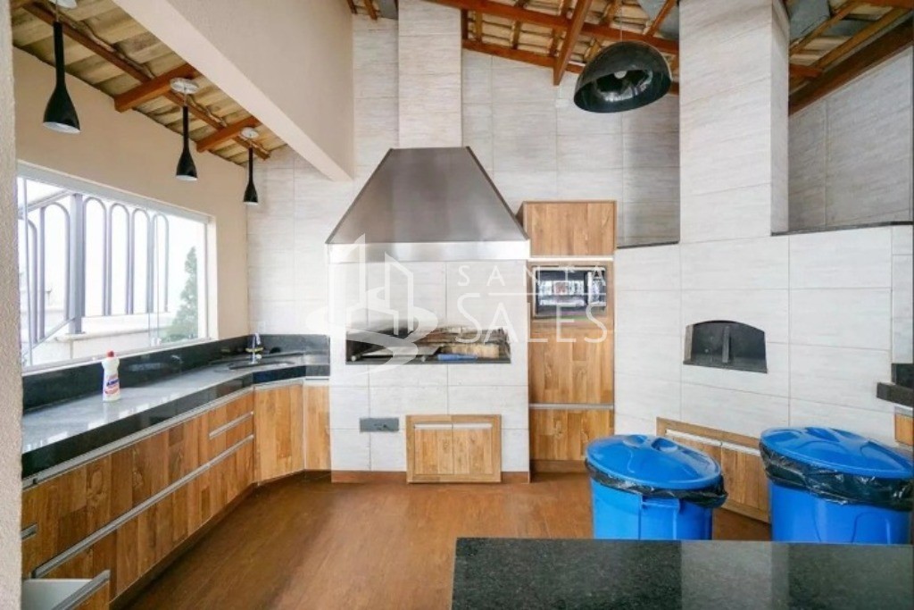 Apartamento, 4 quartos, 320 m² - Foto 51