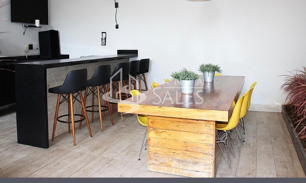 Kitnet-Studio, 40 m² - Foto 26