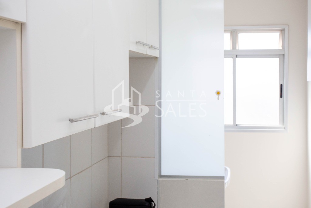 Apartamento, 2 quartos, 47 m² - Foto 26