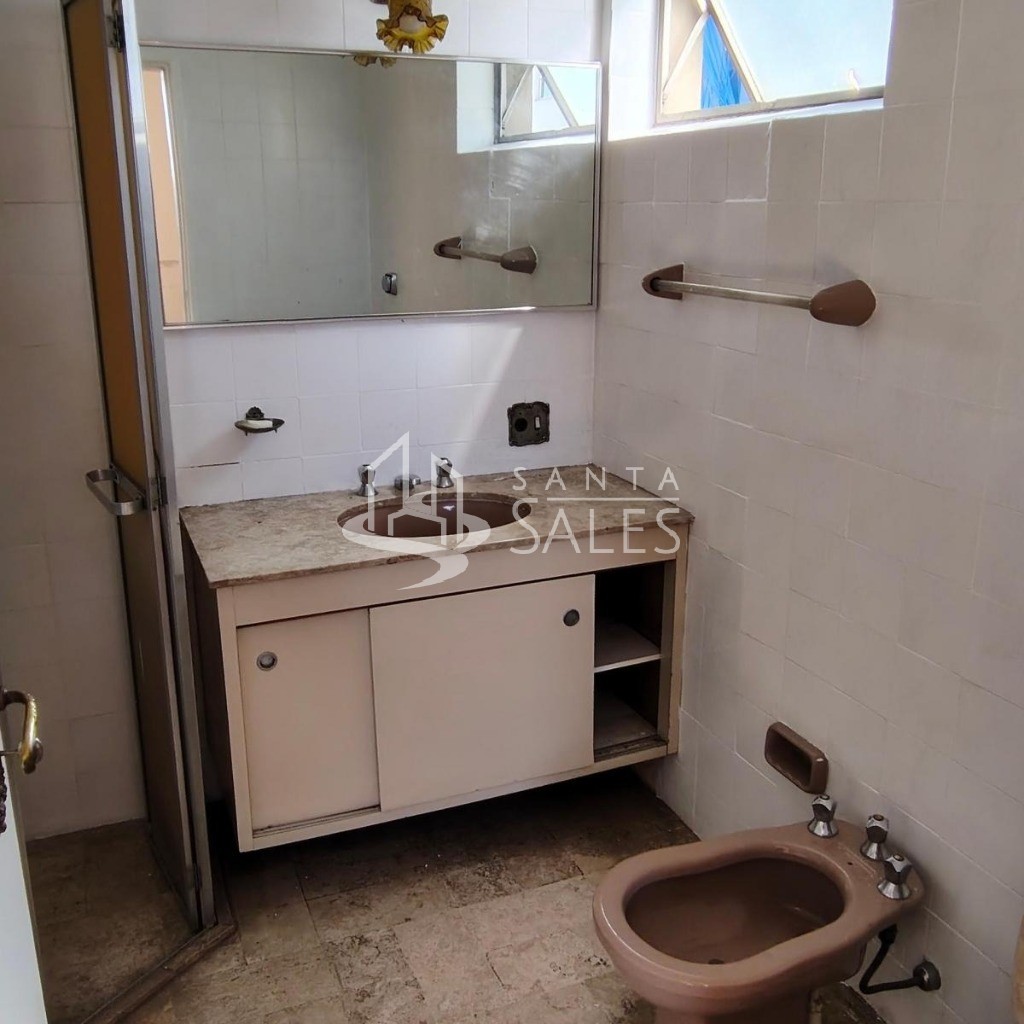 Apartamento, 4 quartos, 92 m² - Foto 11