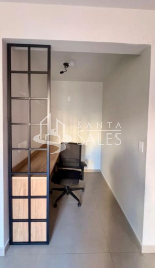 Apartamento, 2 quartos, 79 m² - Foto 2
