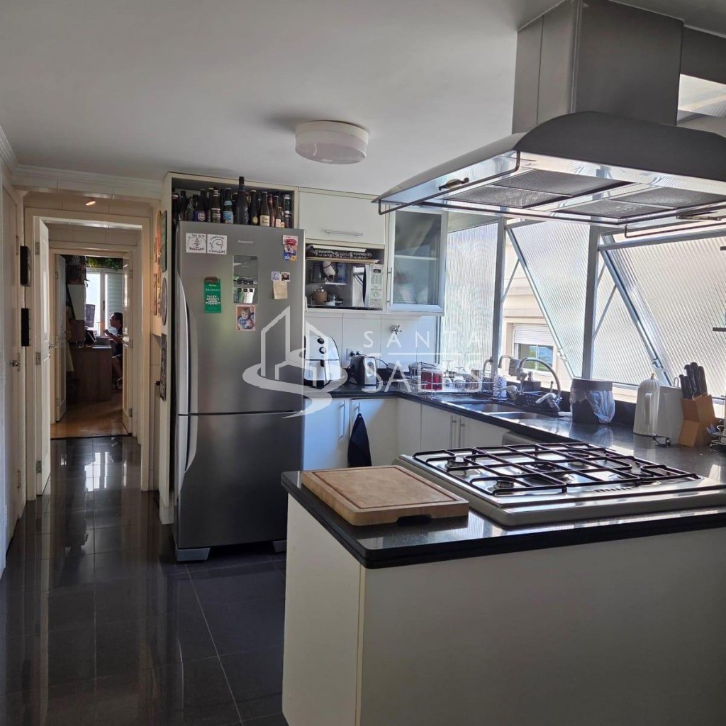 Apartamento, 3 quartos, 150 m² - Foto 18