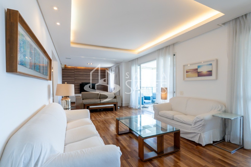 Apartamento, 3 quartos, 168 m² - Foto 33