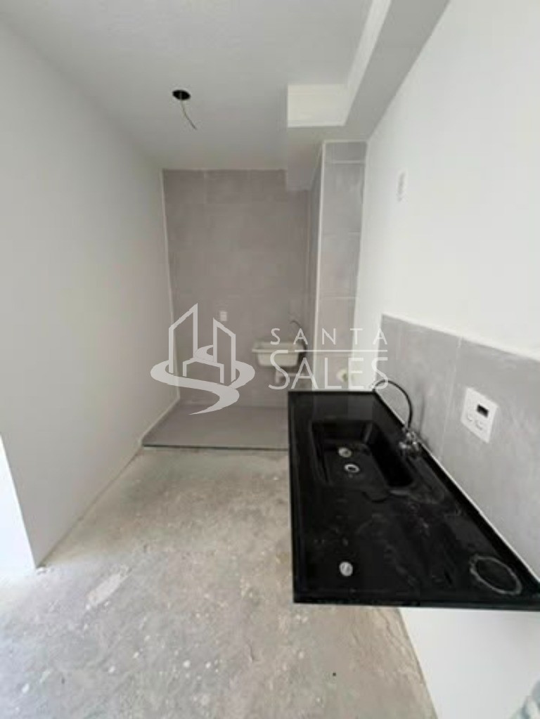 Apartamento, 2 quartos, 35 m² - Foto 6