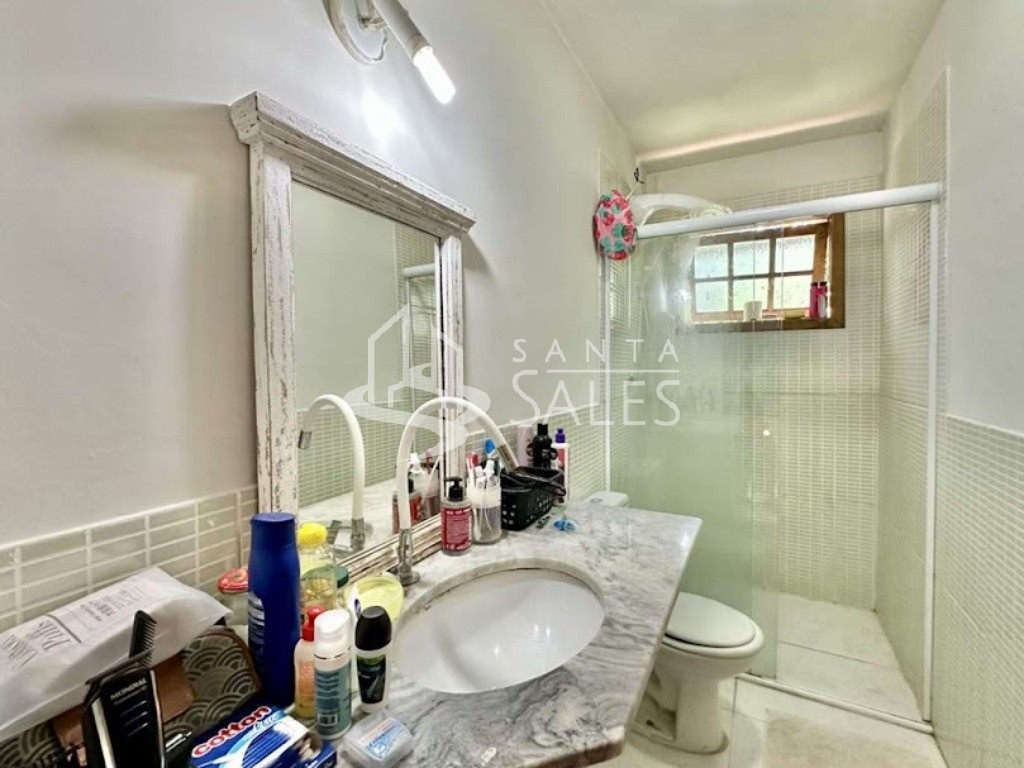 Casa de Condomínio, 3 quartos - Foto 33