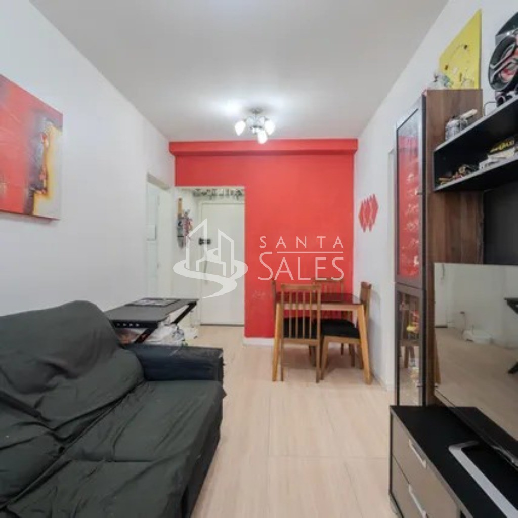Apartamento, 2 quartos, 52 m² - Foto 37