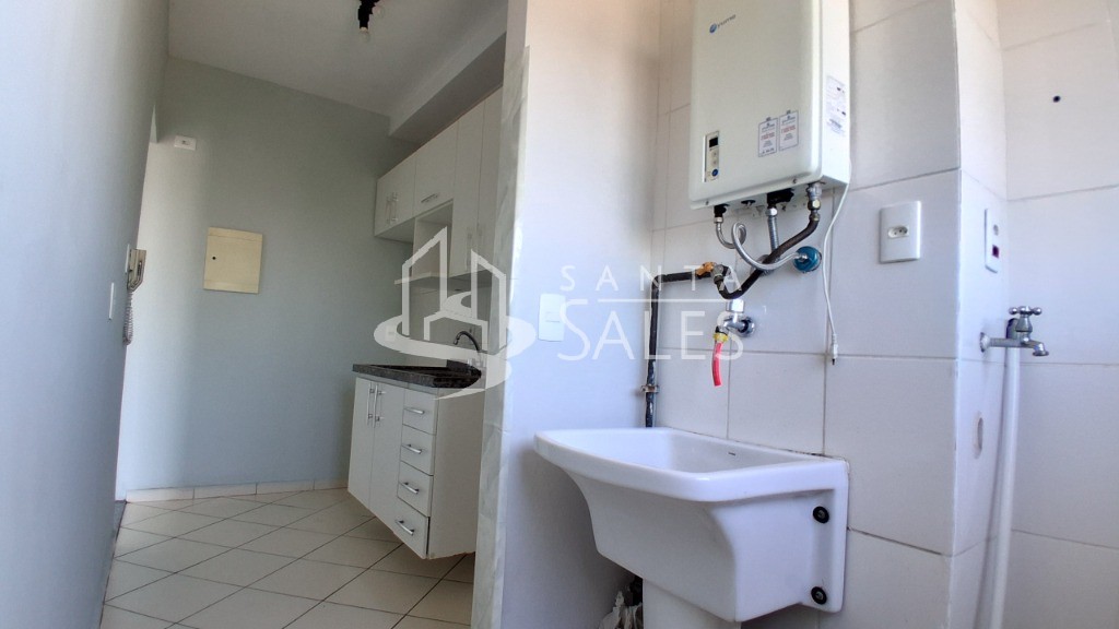 Apartamento, 2 quartos, 54 m² - Foto 13