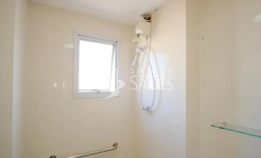 Apartamento, 2 quartos, 52 m² - Foto 10