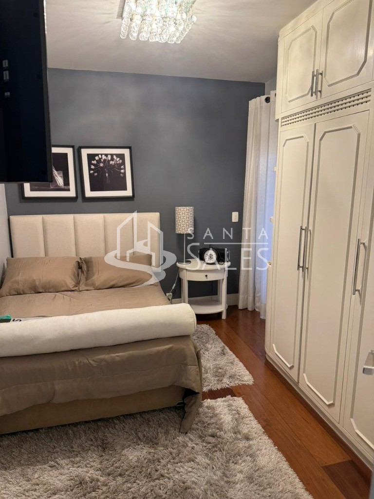 Apartamento, 3 quartos, 130 m² - Foto 16