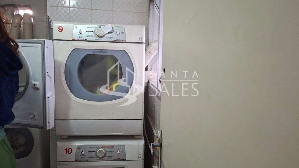 Apartamento, 1 quarto, 30 m² - Foto 20