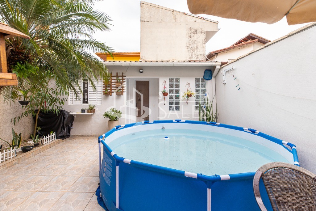 Sobrado, 3 quartos, 187 m² - Foto 23