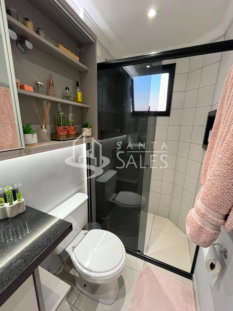 Apartamento, 3 quartos, 75 m² - Foto 13